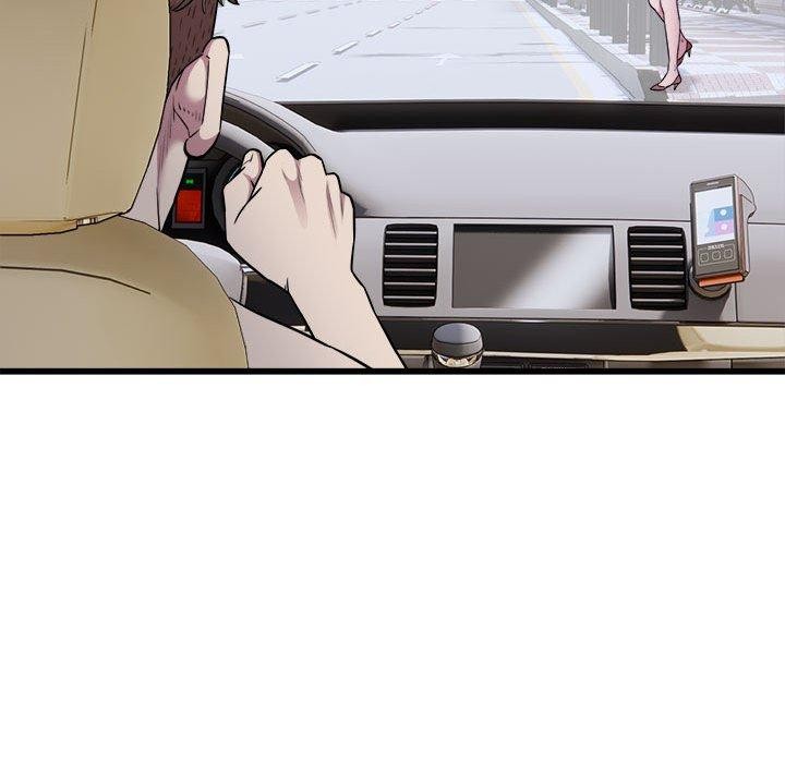 76P - 好运出租车/好运计程车