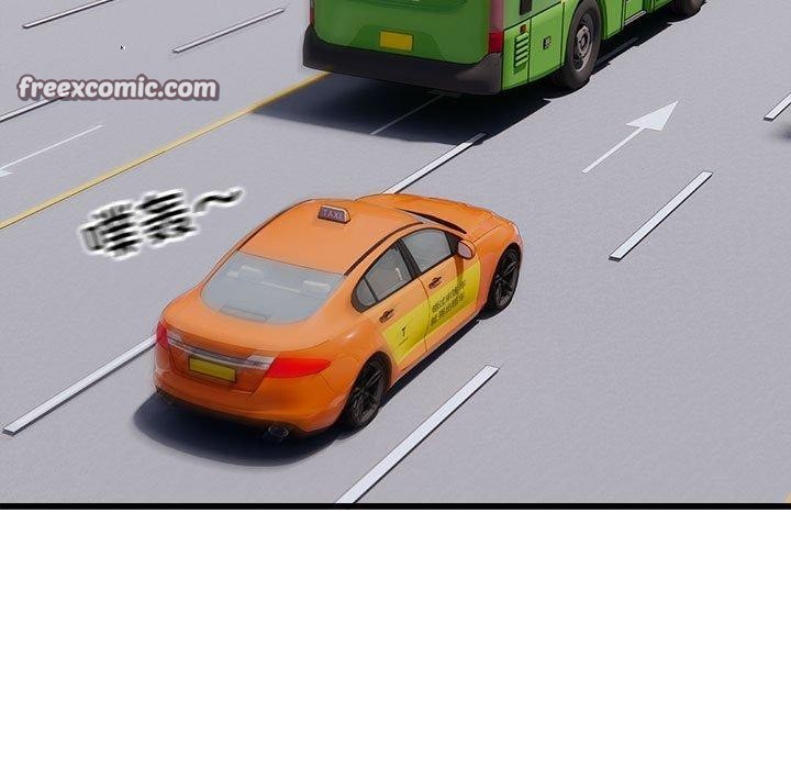 80P - 好运出租车/好运计程车