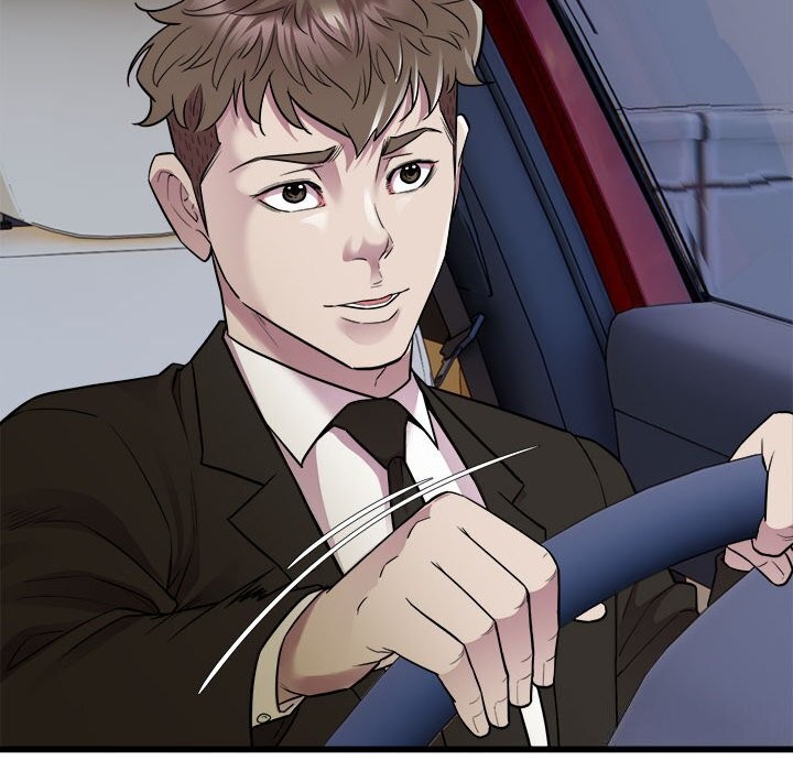 101P - 好运出租车/好运计程车