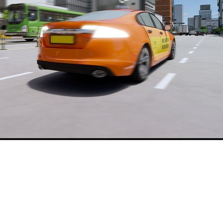 103P - 好运出租车/好运计程车