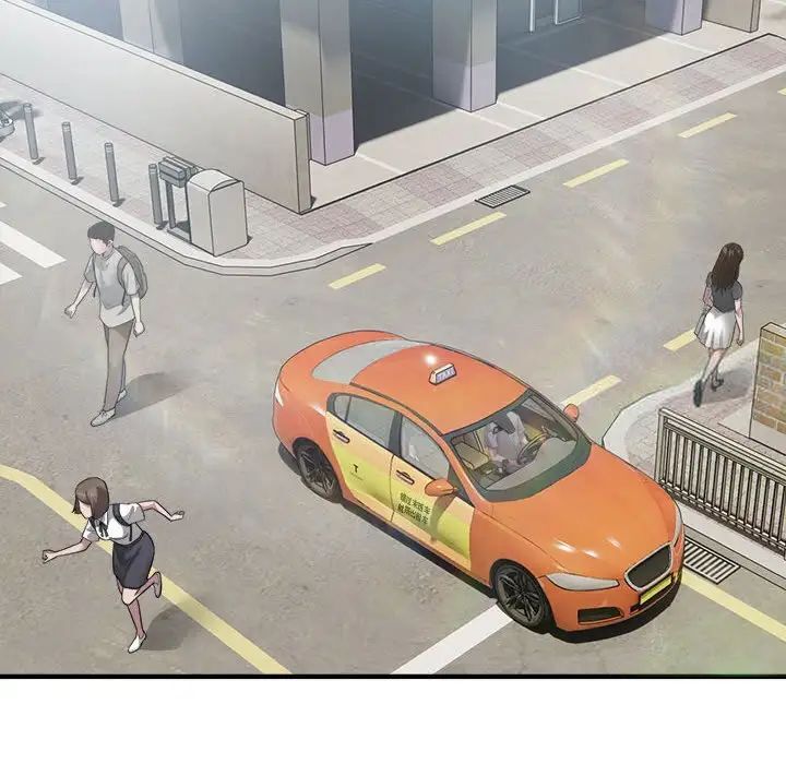 30P - 好运出租车/好运计程车