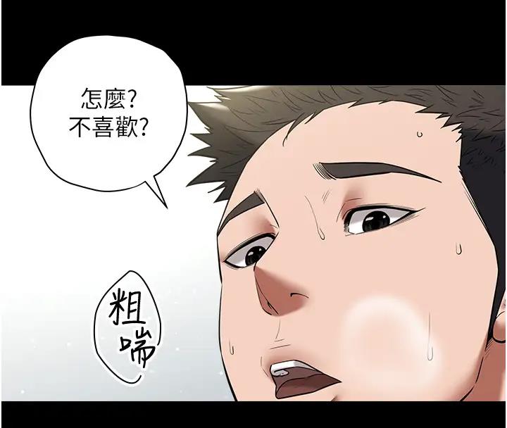 8P - 豪色复仇