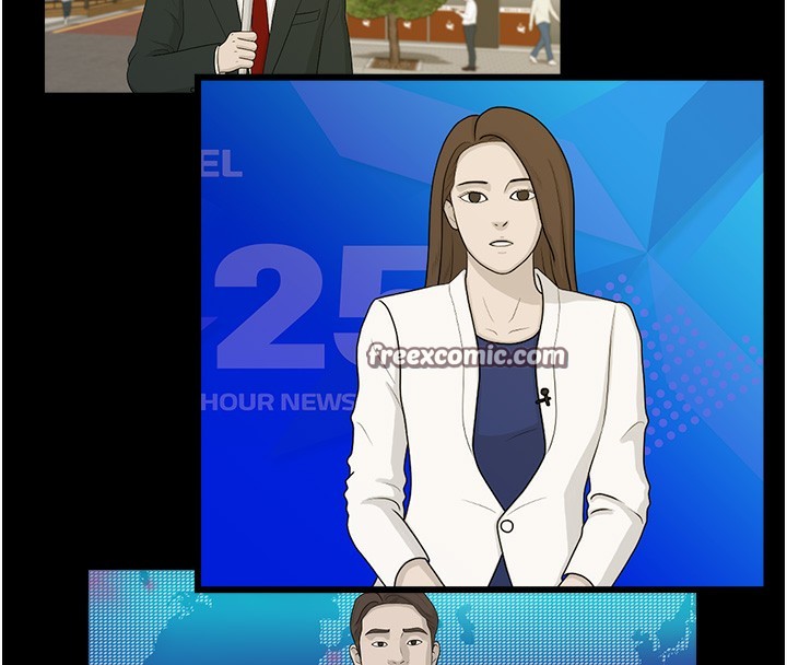 165P - 豪色复仇