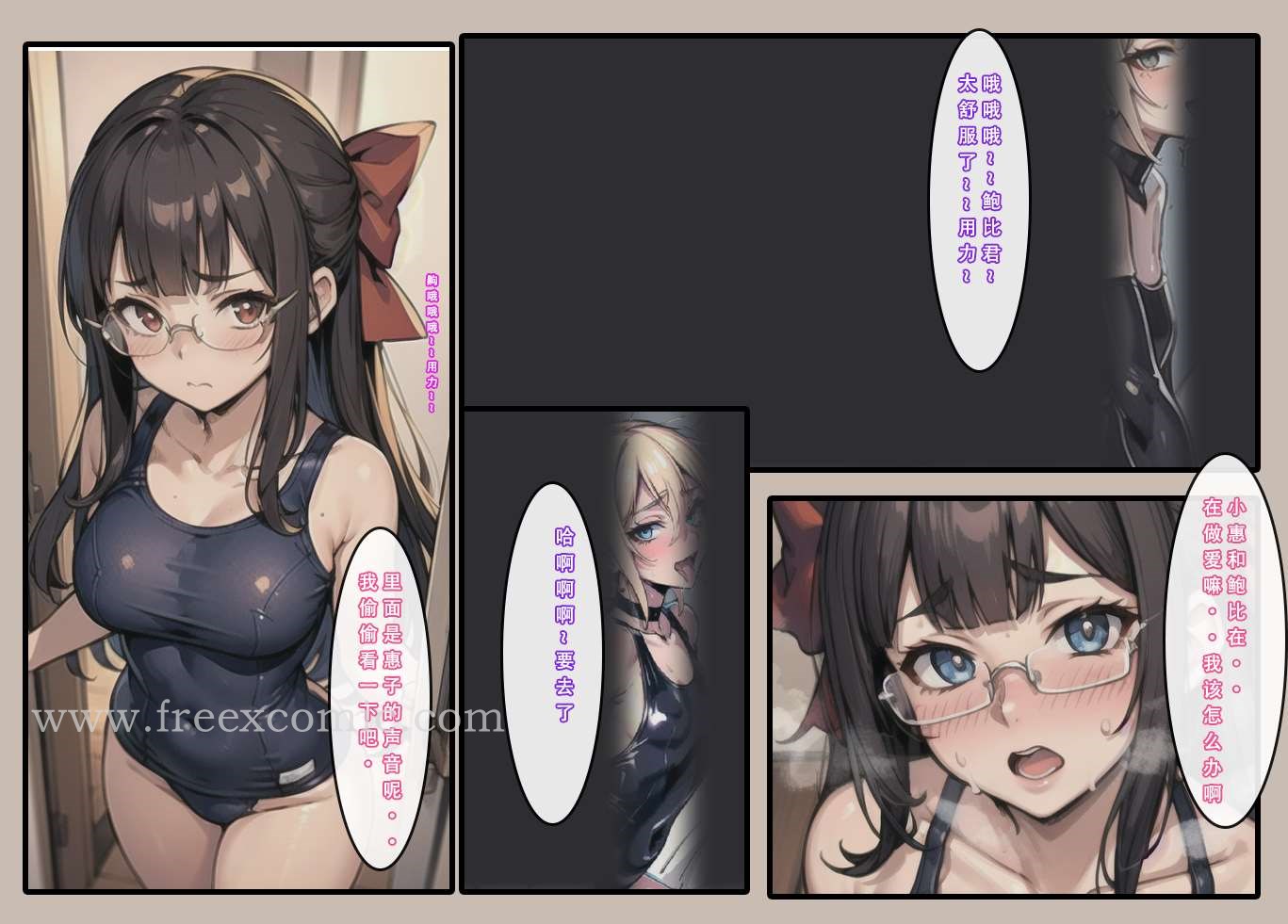 14P - 苦主回忆录一