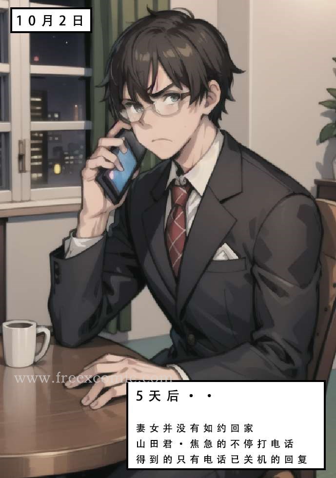 2P - 苦主回忆录一