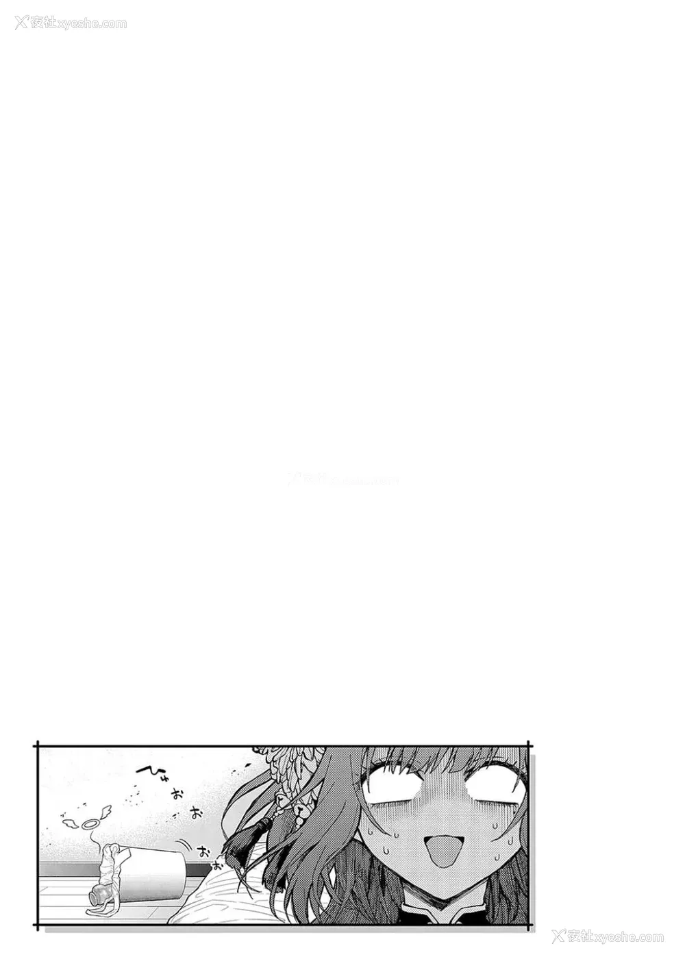 77P - [メツブシ] デコ×デコ ワンショットアンダーパピー おかわり [中国翻译] [DL版] [进行中]