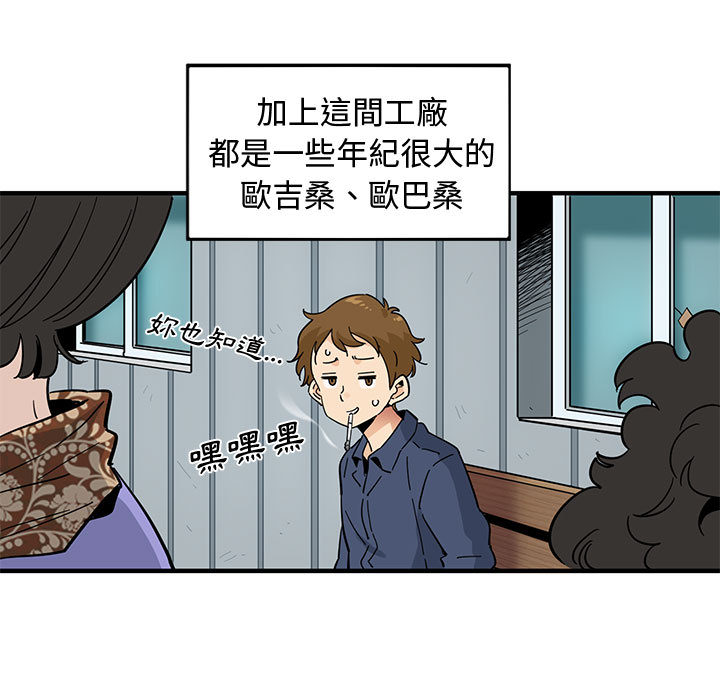 24P - 恋爱工厂