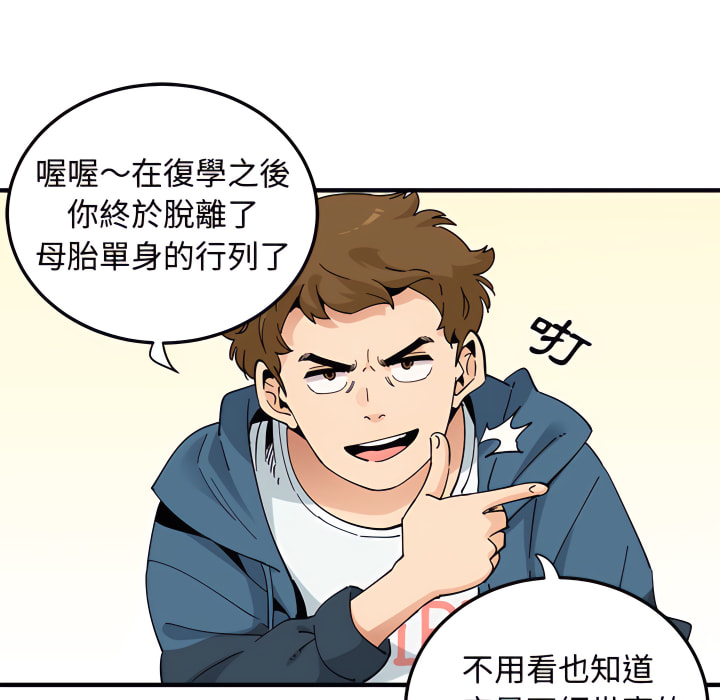 64P - 恋爱工厂
