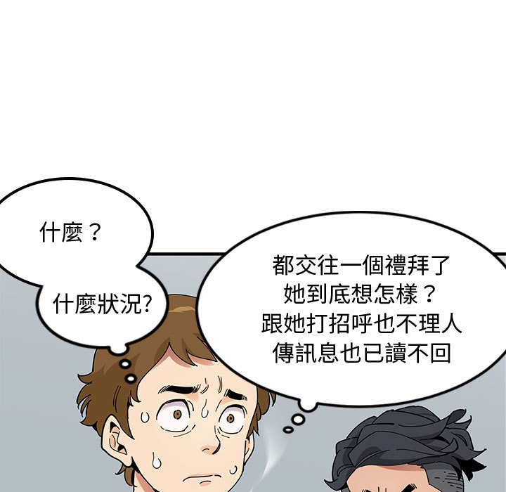 105P - 恋爱工厂