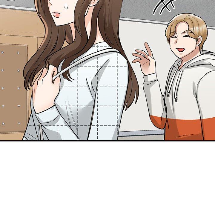 121P - 我的完美谬思