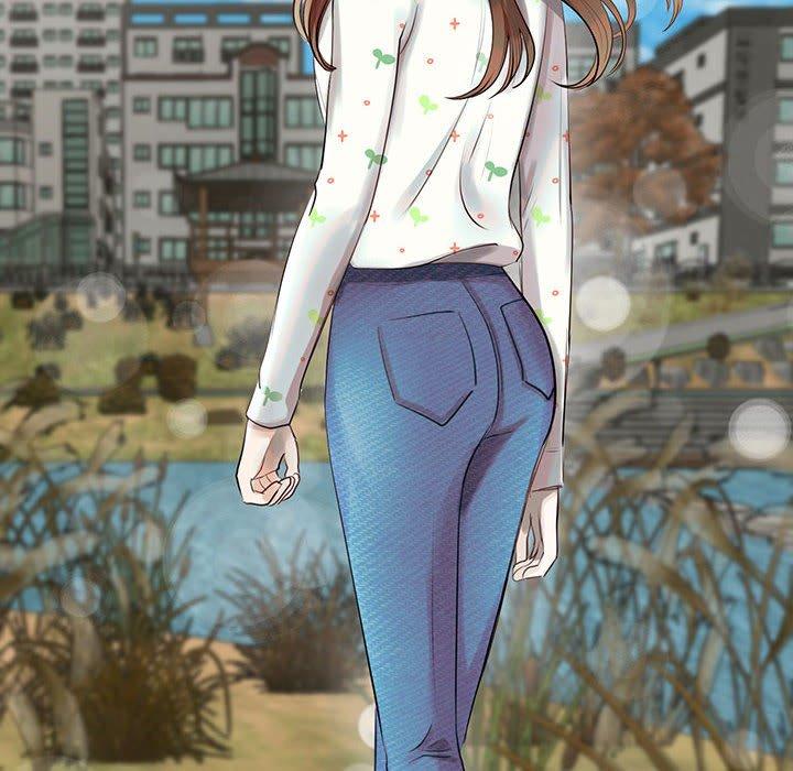 110P - 我的完美谬思
