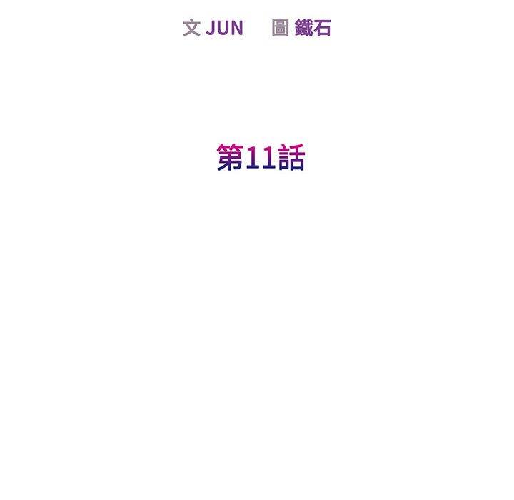 15P - 我的完美谬思