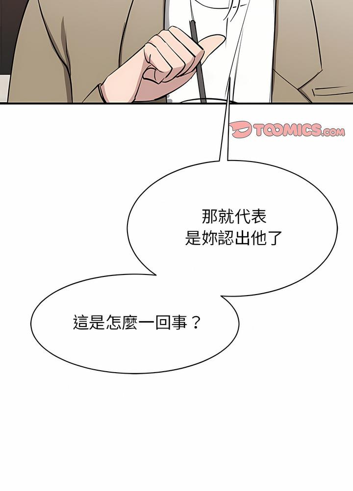 91P - 我的完美谬思