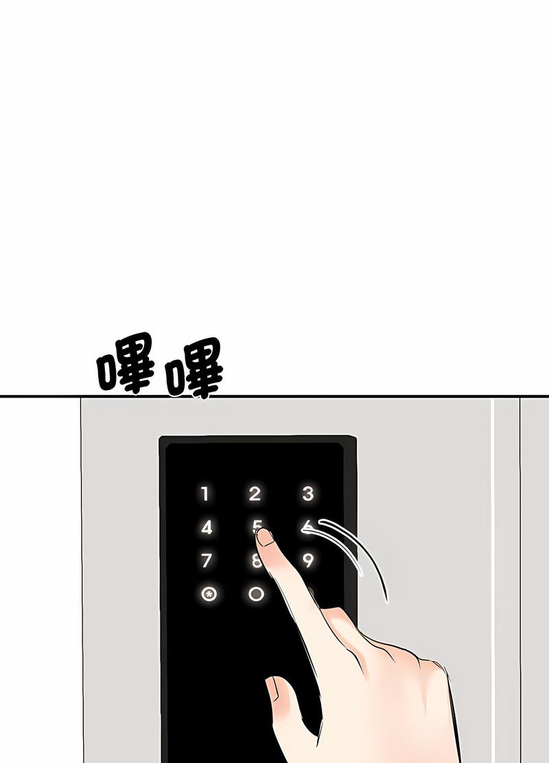 83P - 我的完美谬思
