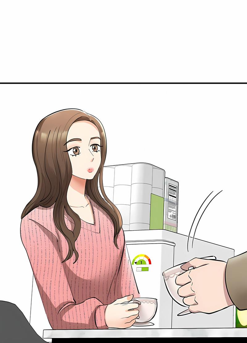 16P - 我的完美谬思