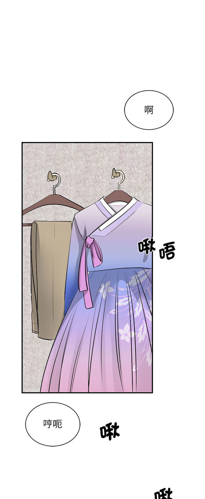51P - 我的完美谬思