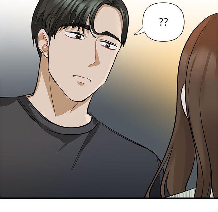 158P - 我的完美谬思