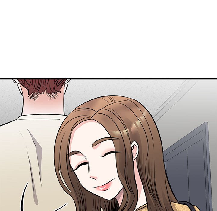 104P - 我的完美谬思