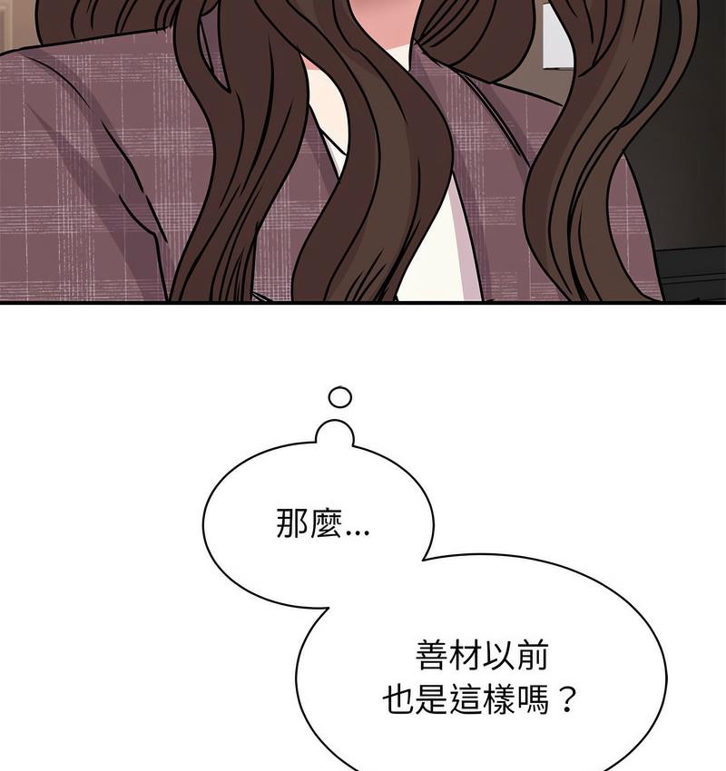 28P - 我的完美谬思
