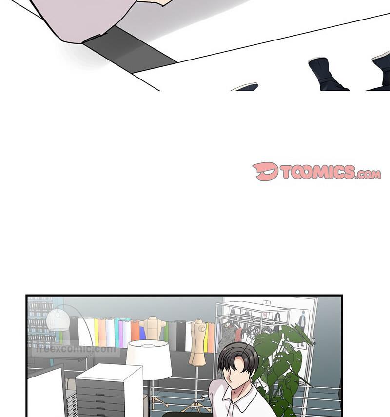 126P - 我的完美谬思