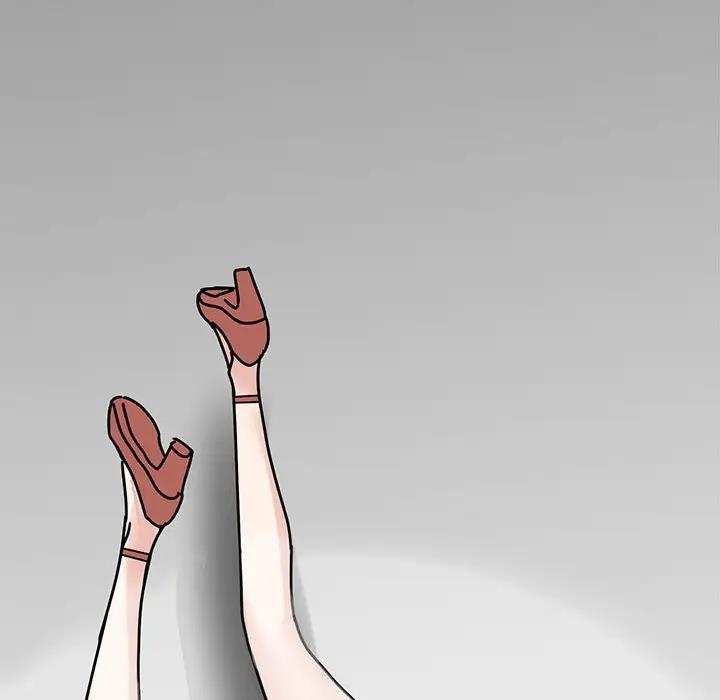 115P - 我的完美谬思