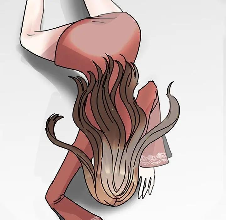 116P - 我的完美谬思