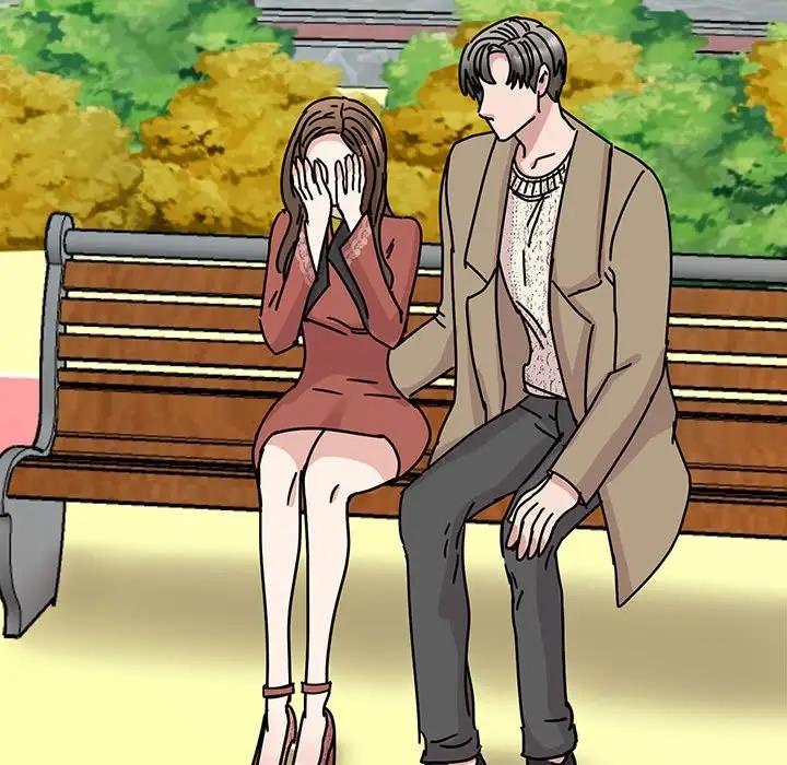 160P - 我的完美谬思