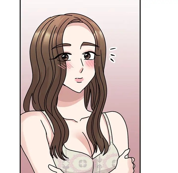 128P - 我的完美谬思