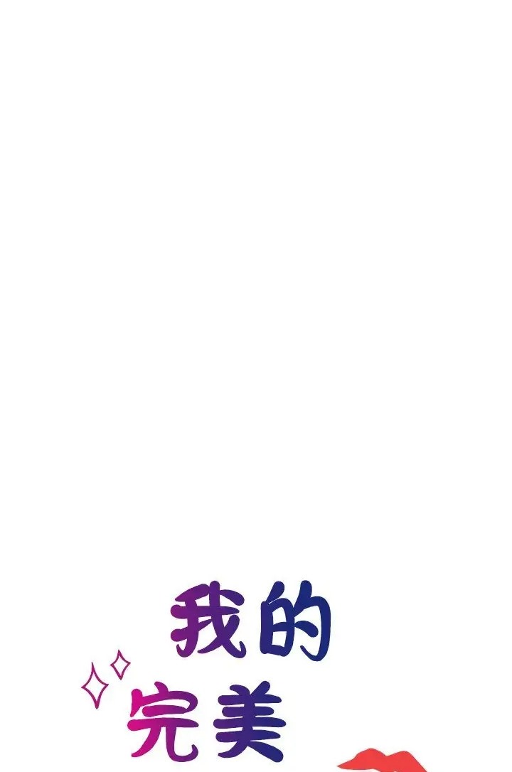 17P - 我的完美谬思