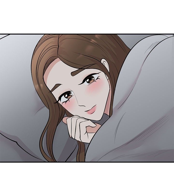 18P - 我的完美谬思