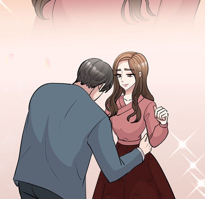 91P - 我的完美谬思