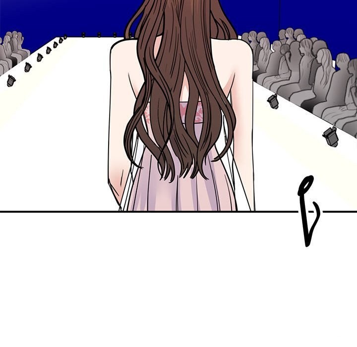 116P - 我的完美谬思