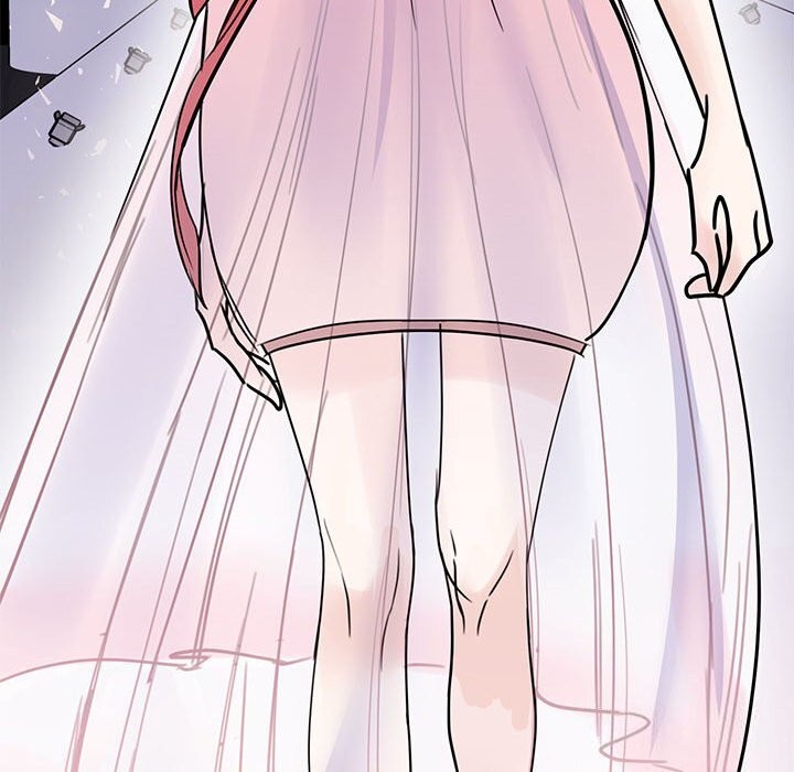 119P - 我的完美谬思