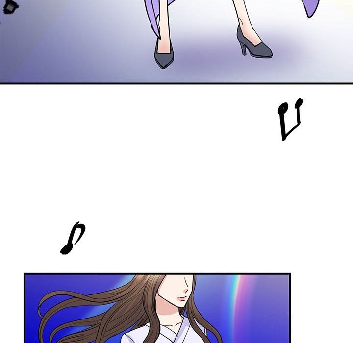 40P - 我的完美谬思