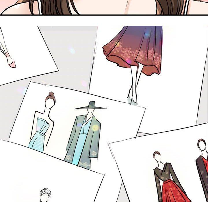110P - 我的完美谬思