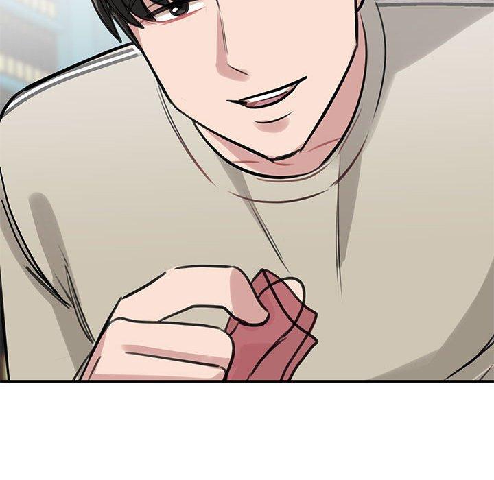 135P - 我的完美谬思