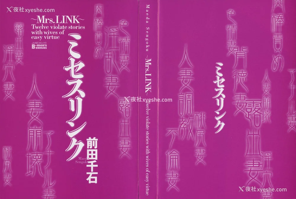 2P - [前田千石] ミセsurinkku [中国翻訳]