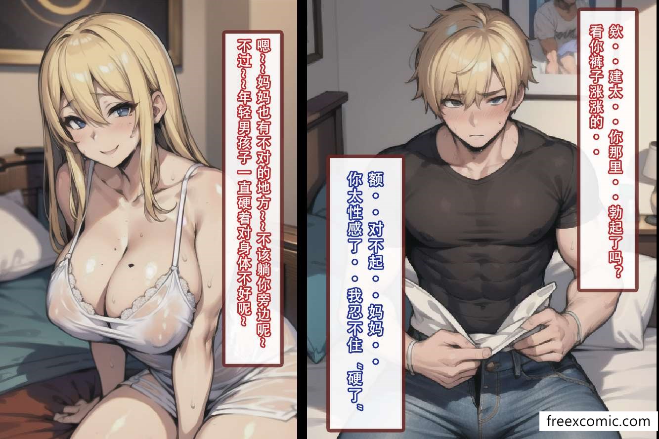 30P - 我的修女妈妈