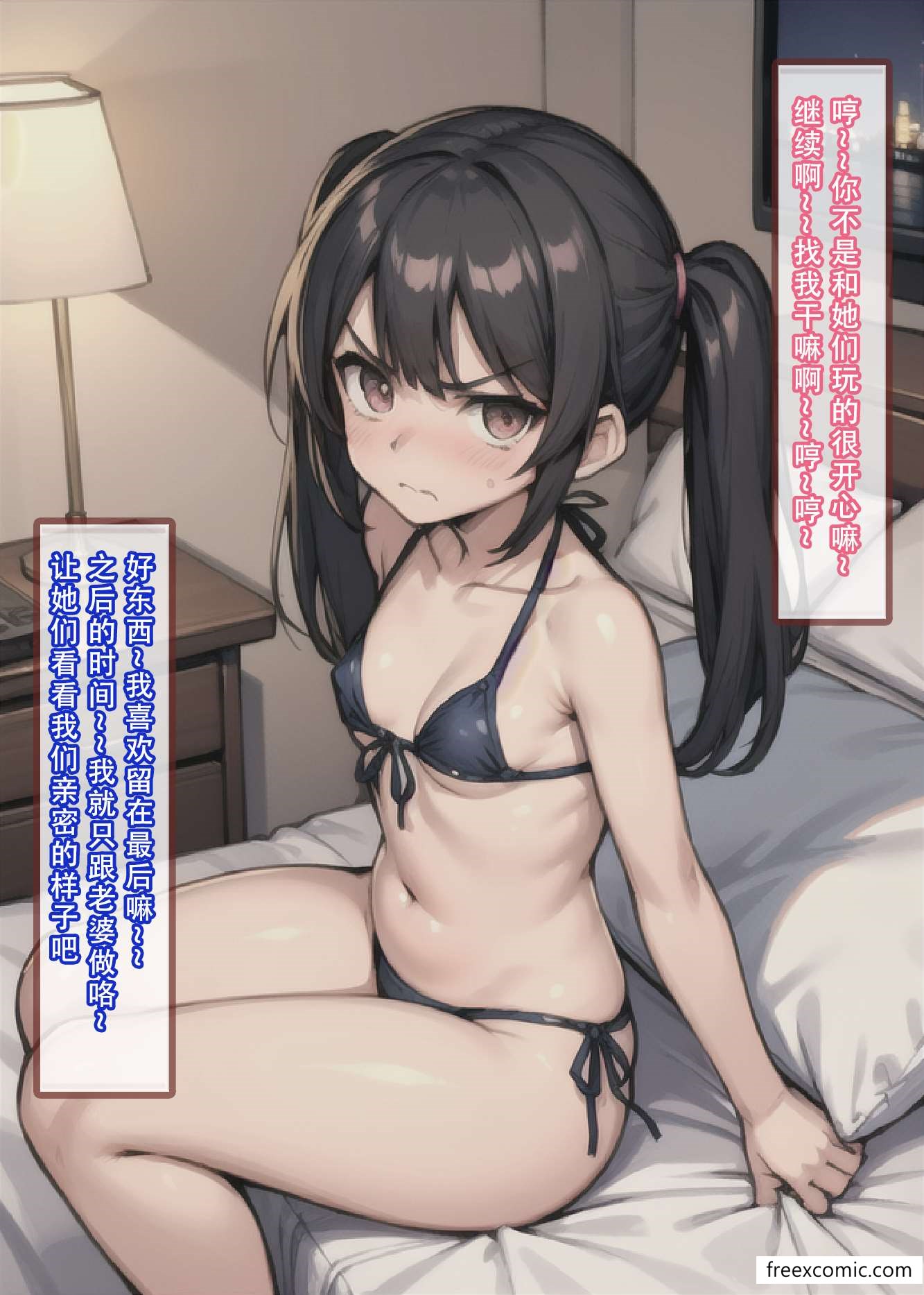 30P - 我的修女妈妈