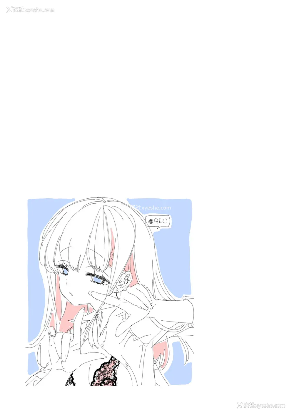 71P - [かみしき (守月史贵)] おにーさん、私达とお茶しませんかぁ？1-11 番外编 おサボりJKワイ谈 [个人整合] [DL版]