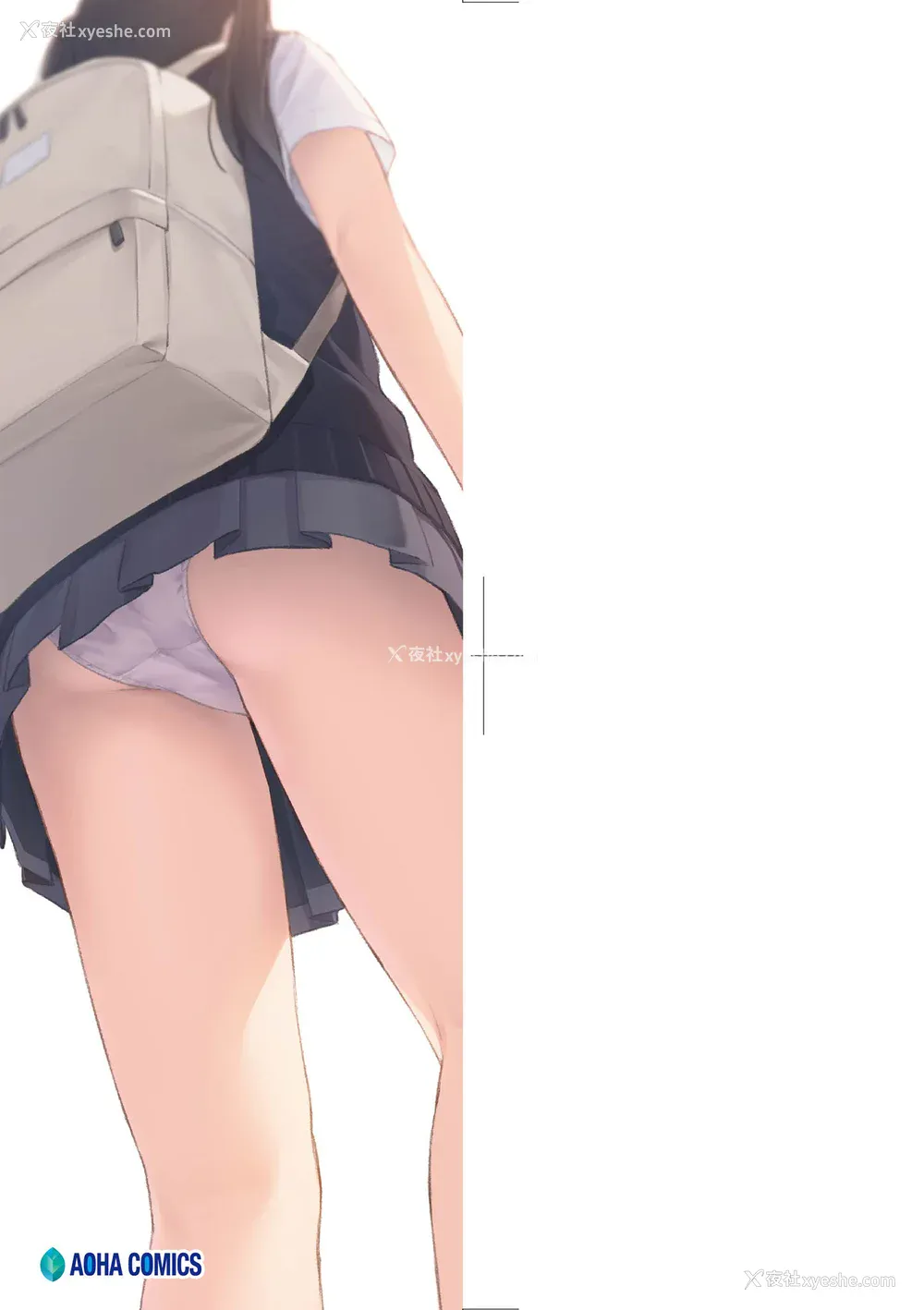 4P - [みかづち] ふたり、ひととき。｜小两口、共度此刻。 [中国翻訳] [无修正] [DL版]
