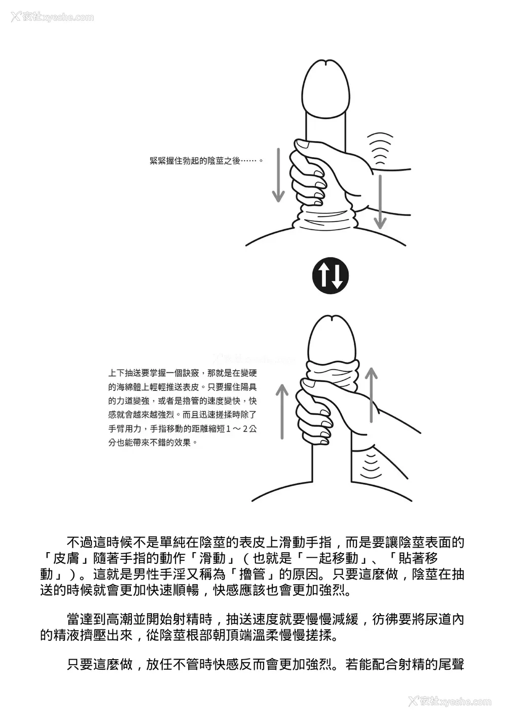 17P - [由良桥势] 男の自慰・オナニー完全マニュアル イラスト版……おなプレ｜自慰攻略：图解男性手淫．菊花游戏完全指南