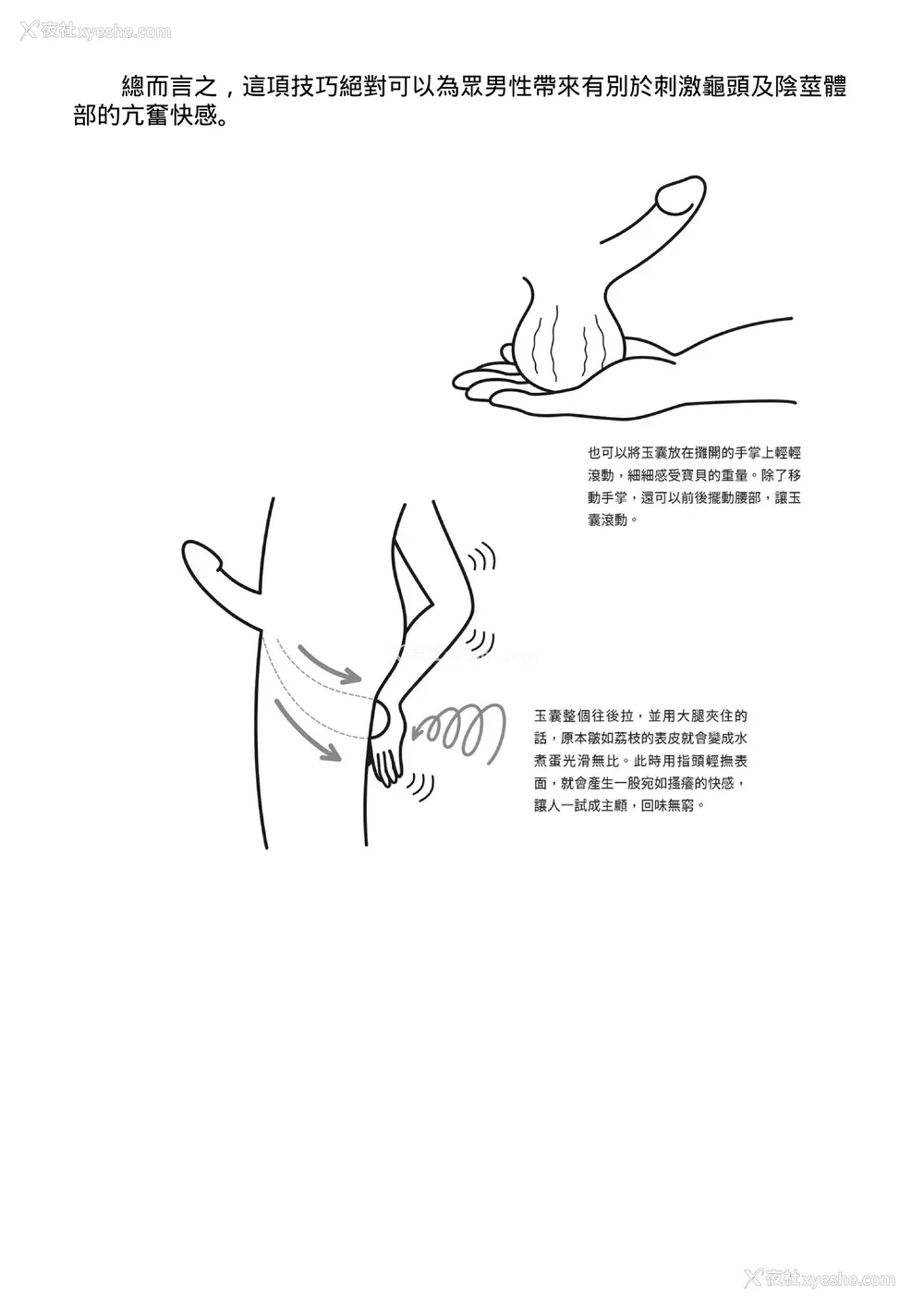 57P - [由良桥势] 男の自慰・オナニー完全マニュアル イラスト版……おなプレ｜自慰攻略：图解男性手淫．菊花游戏完全指南