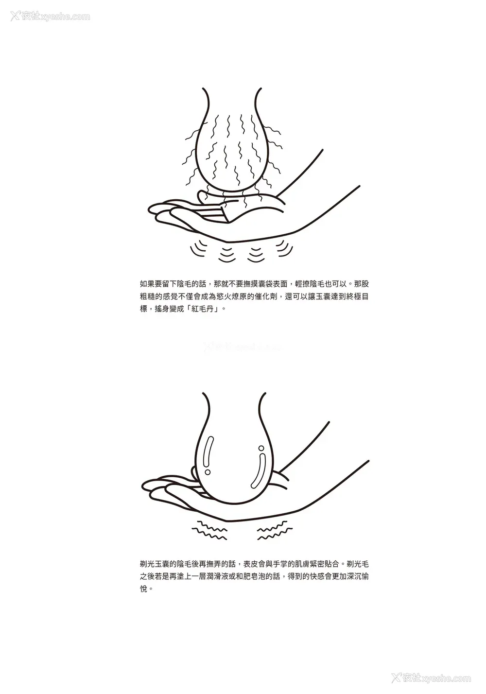 59P - [由良桥势] 男の自慰・オナニー完全マニュアル イラスト版……おなプレ｜自慰攻略：图解男性手淫．菊花游戏完全指南