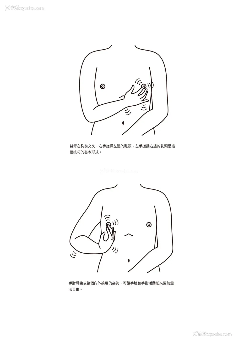 64P - [由良桥势] 男の自慰・オナニー完全マニュアル イラスト版……おなプレ｜自慰攻略：图解男性手淫．菊花游戏完全指南