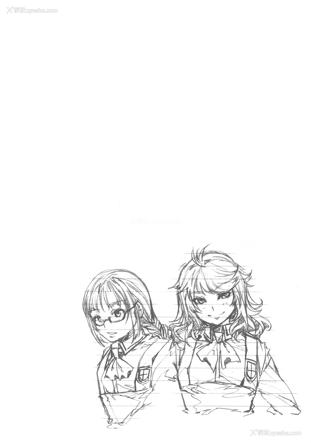 203P - [水龙敬] MC学园 完全版