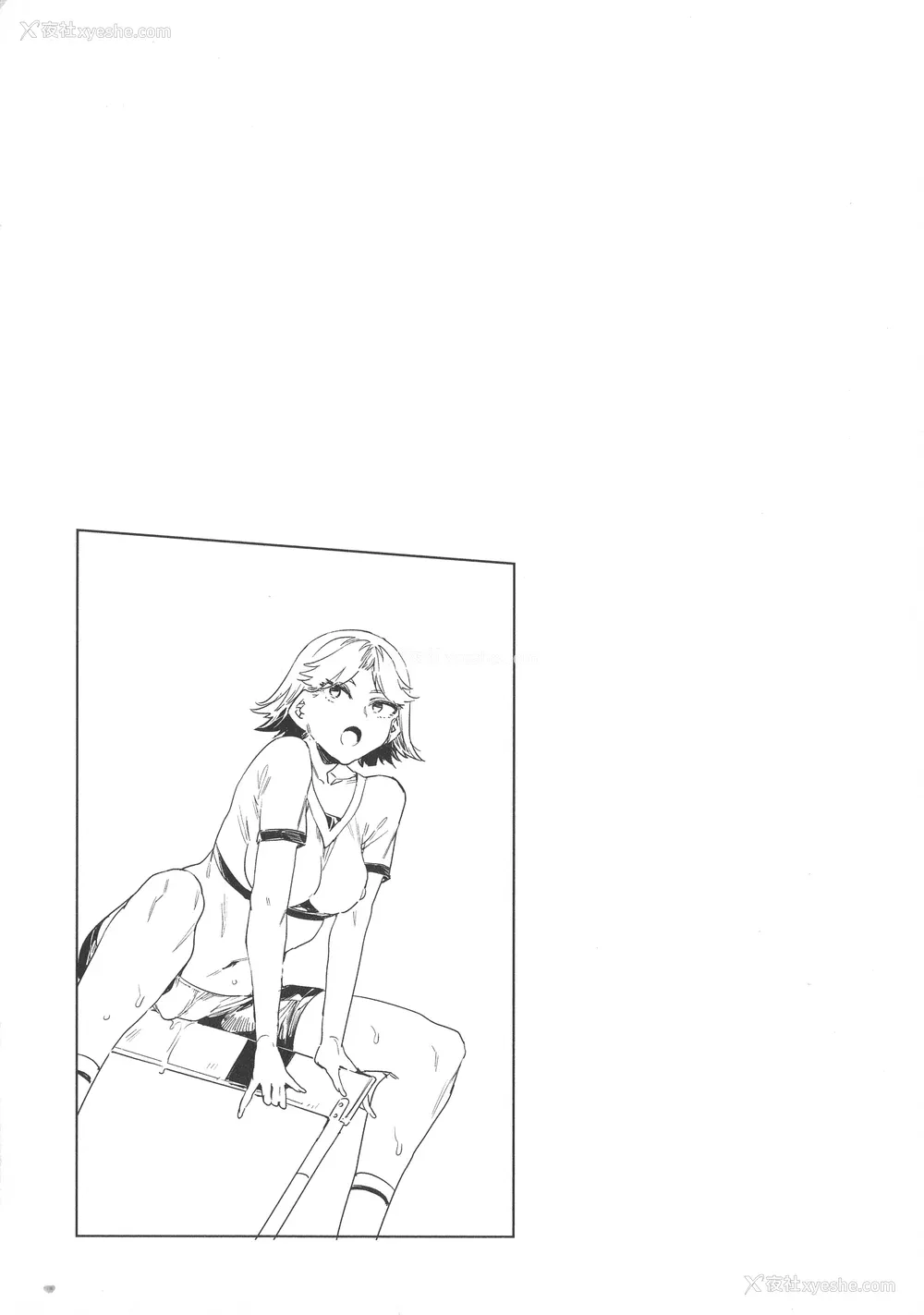 91P - [水龙敬] MC学园 完全版