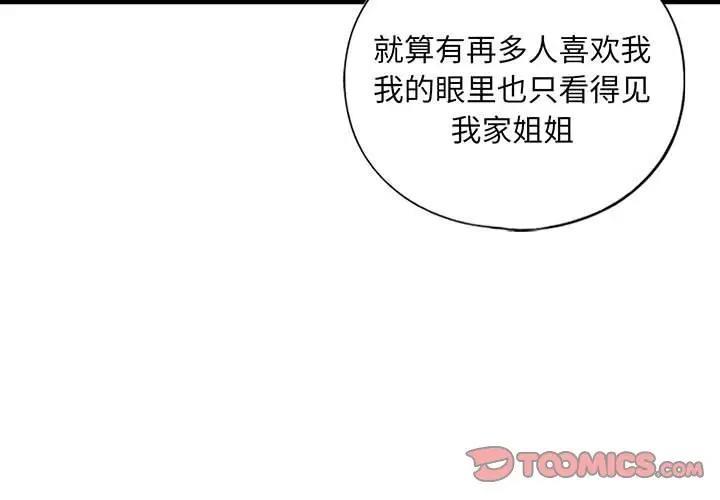 3P - 不要欺负我姐姐/我的继姐