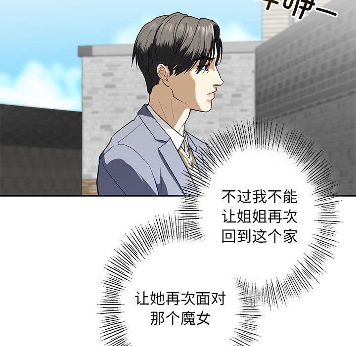 60P - 不要欺负我姐姐/我的继姐