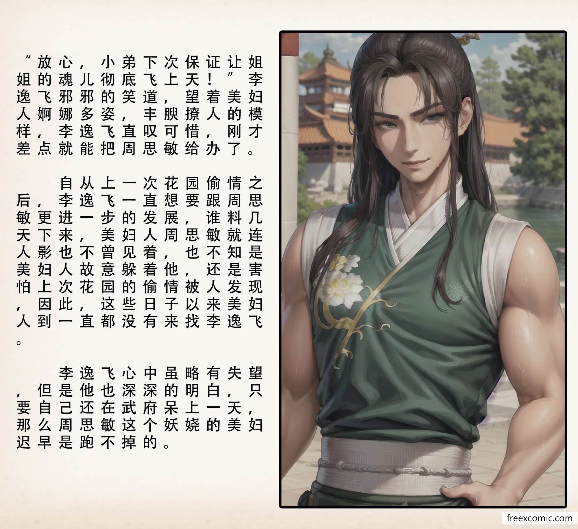 24P - 武唐风流录（上）